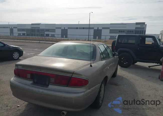 2G4WS52J321150047: 44208305