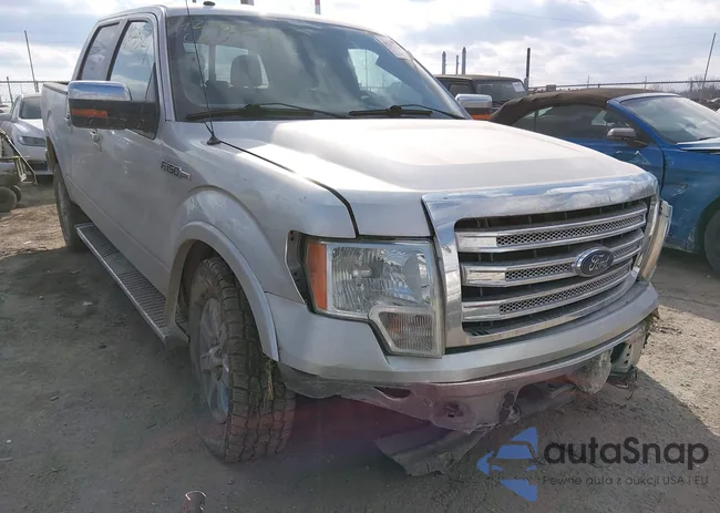 1FTFW1EF3EFC87737: 44208321