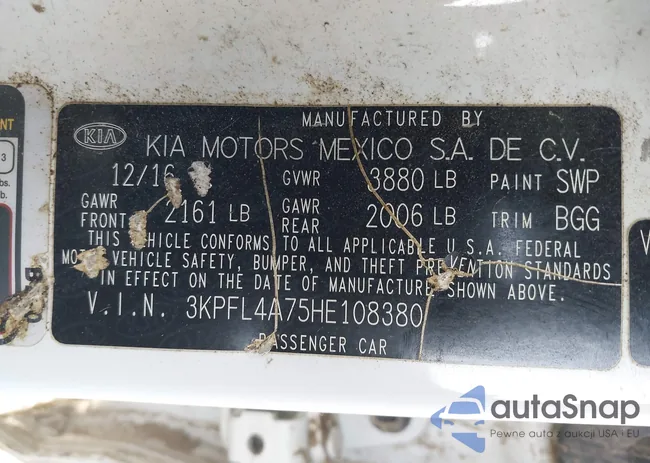 3KPFL4A75HE108380: 44208324