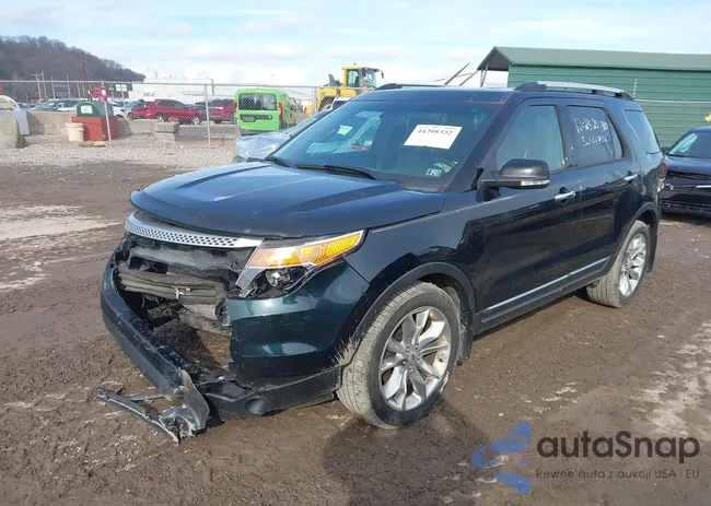 1FM5K8D80FGA84380: 44208332