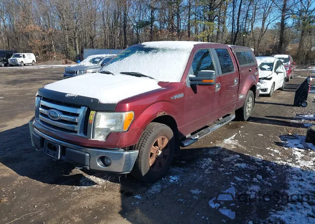 1FTPW04V39KC69811: 44208339