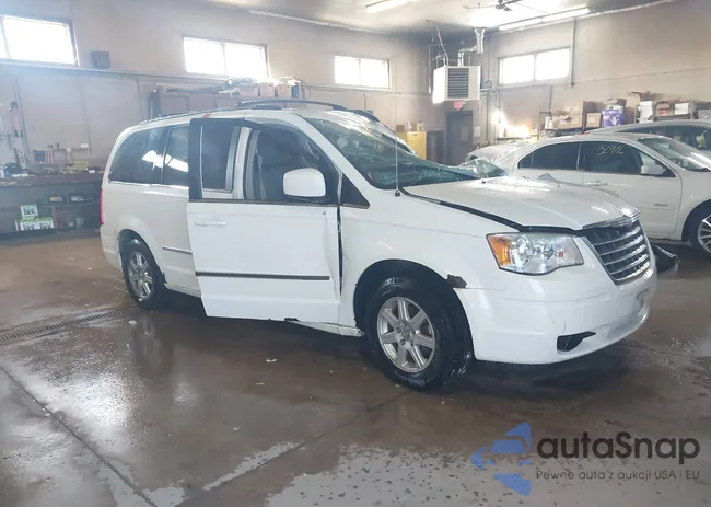 2A4RR5D19AR257463: 44209457