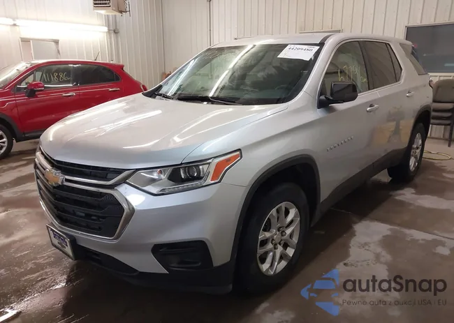 1GNEVFKW8MJ259130: 44209480