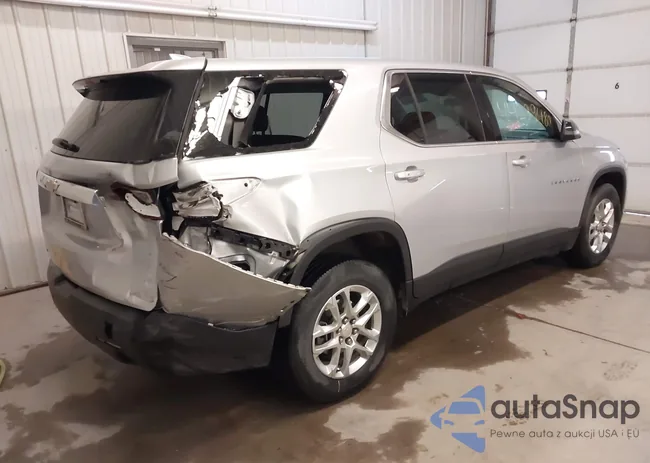 1GNEVFKW8MJ259130: 44209480