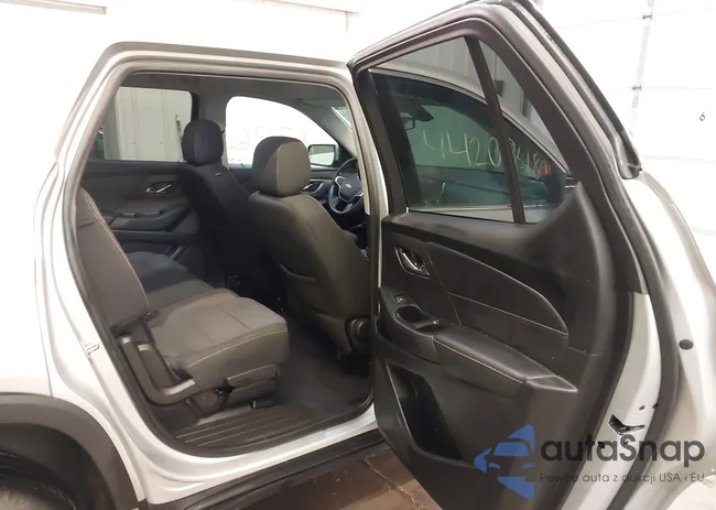 1GNEVFKW8MJ259130: 44209480