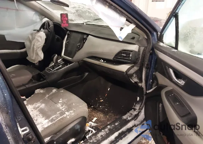 4S3BWAD64M3014287: 44209505