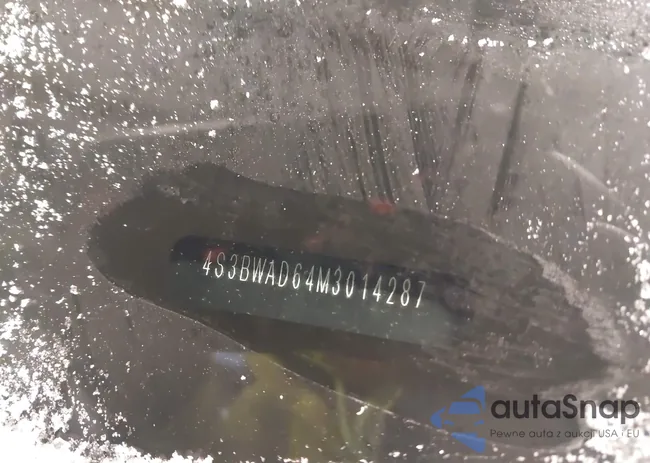 4S3BWAD64M3014287: 44209505