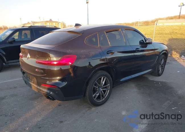 5UX2V5C06L9B70142: 44209509