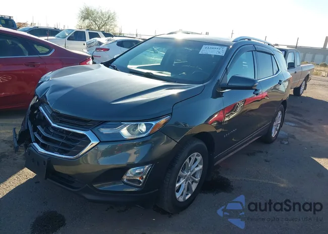 3GNAXUEV0KS652700: 44209517