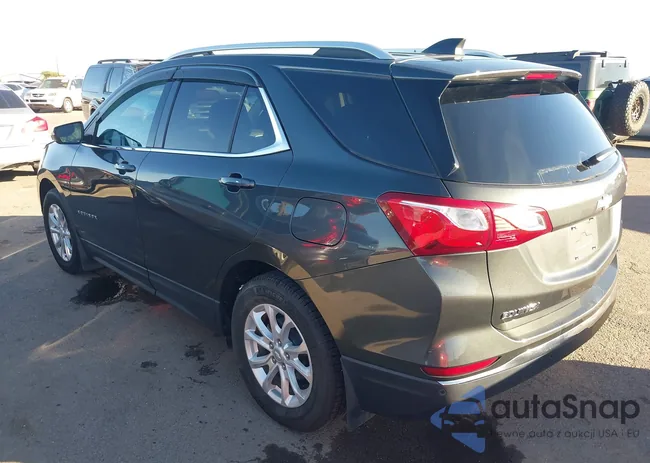 3GNAXUEV0KS652700: 44209517