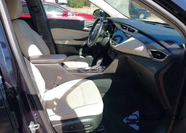 KL4MMFSL3LB099657: 44209521