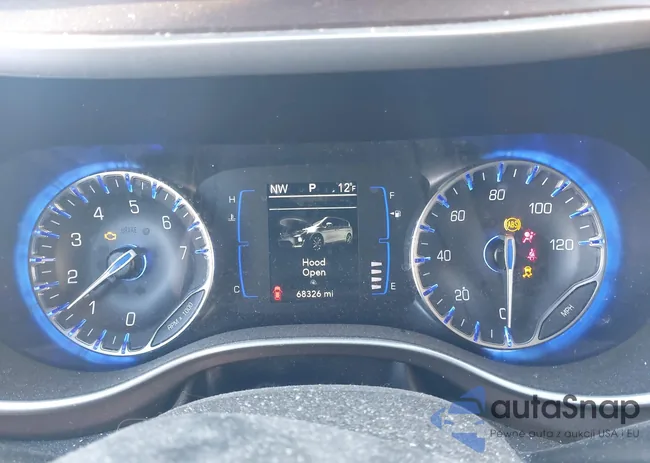 2C4RC1BG8JR352636: 44209535