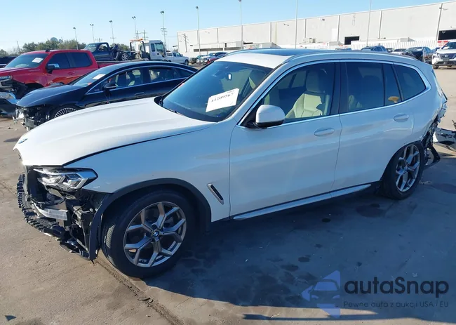 5UX43DP00P9S68928: 44209567