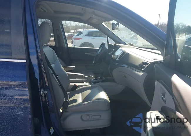 5FNYF6H8XGB127669: 44209576