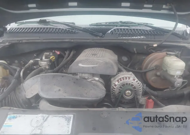 2GTEC13V971120520: 44209578