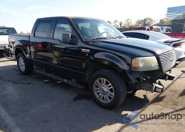 1FTPW12597KD46929: 44209632