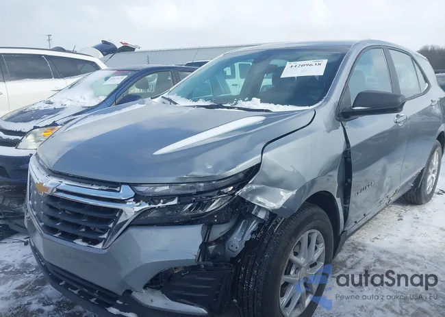 3GNAXHEGXRL161483: 44209638