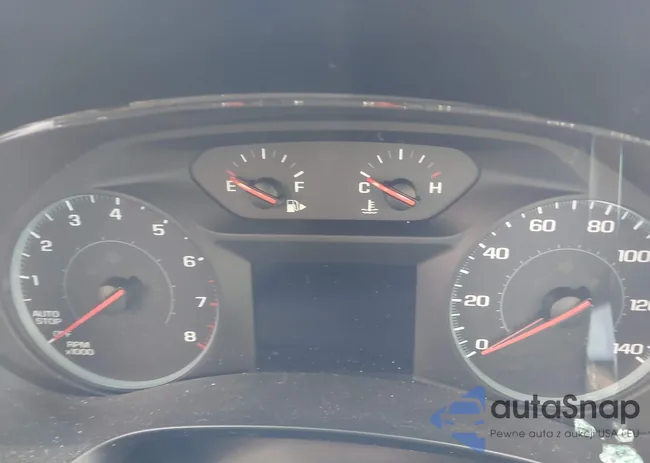 1G1ZD5ST0PF140730: 44209647