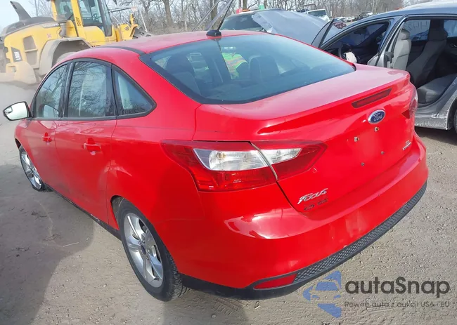 1FADP3F21EL184237: 44209675