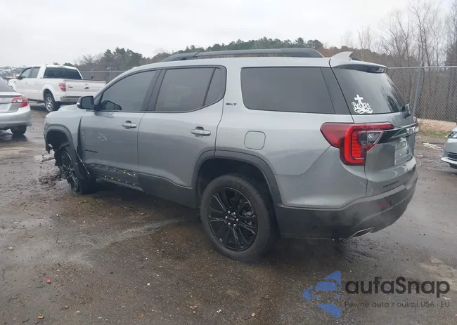 1GKKNMLS8PZ260767: 44209690