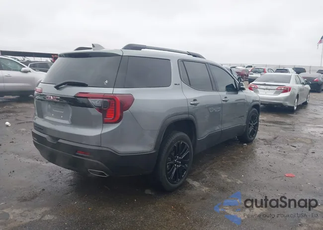 1GKKNMLS8PZ260767: 44209690