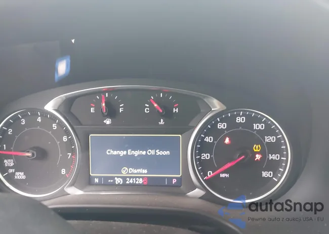 1GKKNMLS8PZ260767: 44209690