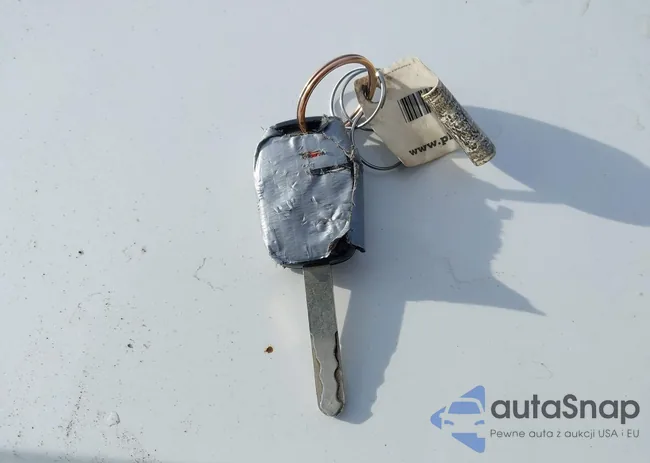 1HGCP3F80CA005769: 44209711