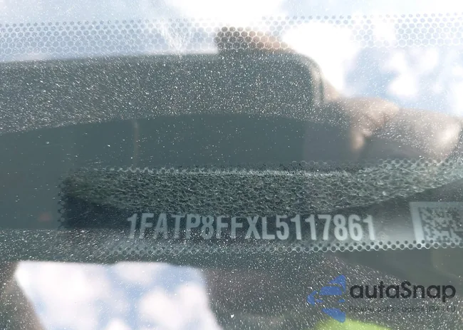 1FATP8FFXL5117861: 44209715