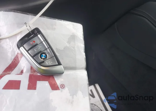 5UXCY6C05P9P80151: 44209722