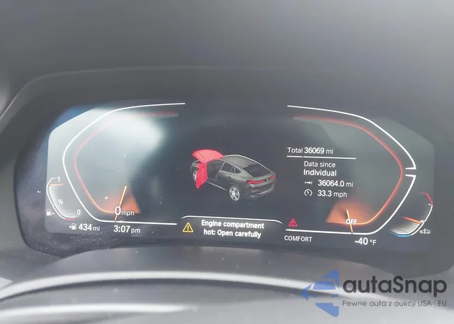 5UXCY6C05P9P80151: 44209722