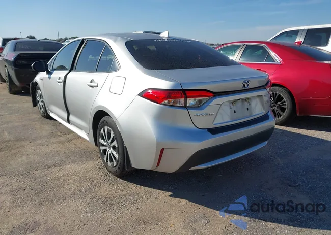 JTDEBRBE2LJ003509: 44209739