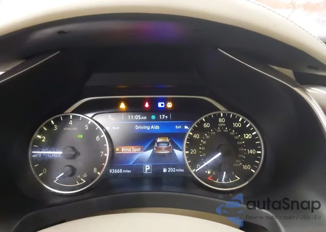 5N1AZ2MH8JN168314: 44209754