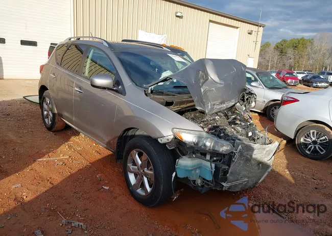 JN8AZ1MUXAW011118: 44209782