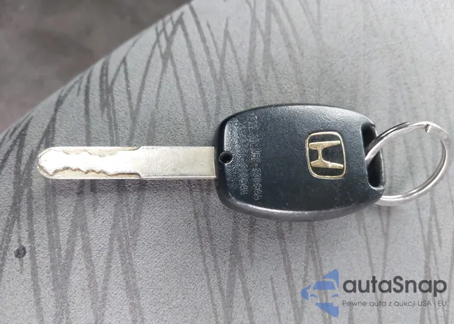 2HGFG12677H577631: 44209800