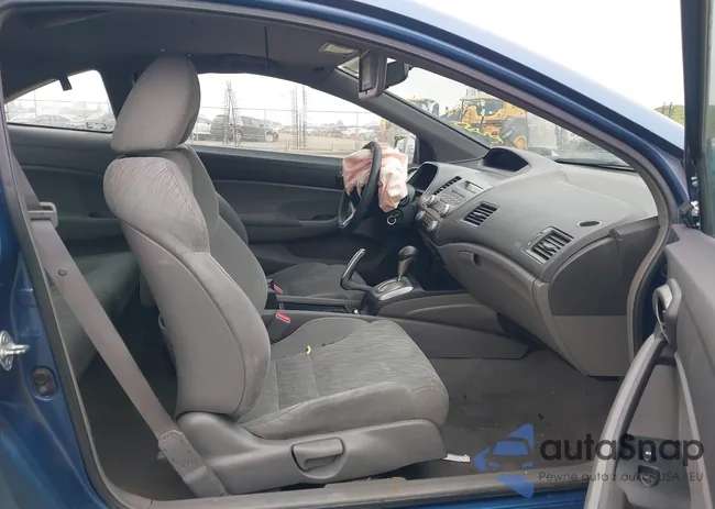 2HGFG12677H577631: 44209800