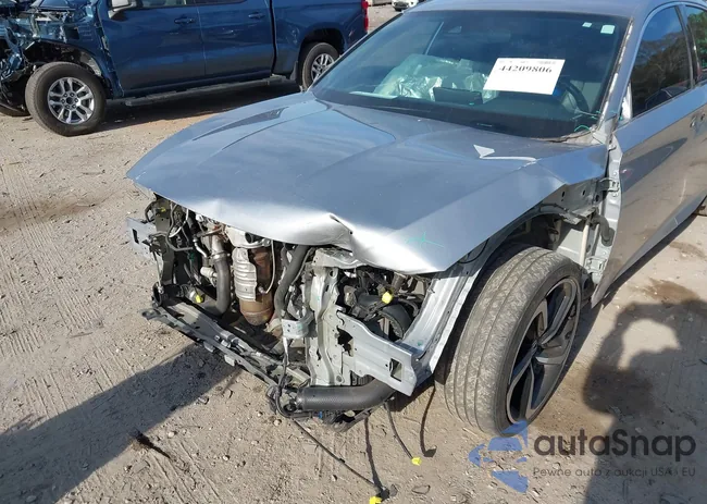 1HGCV1F38MA008290: 44209806