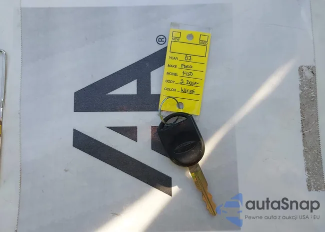 1FTRF12267NA44754: 44209822