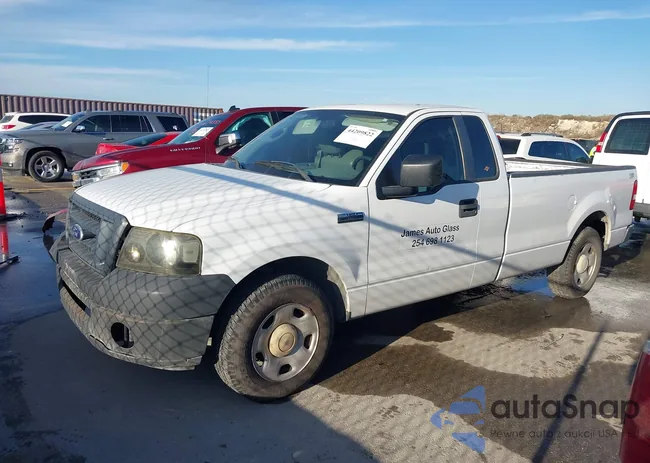 1FTRF12267NA44754: 44209822