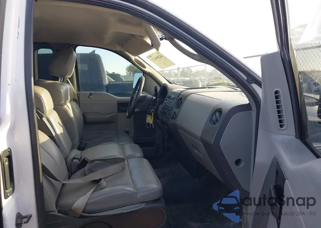 1FTRF12267NA44754: 44209822