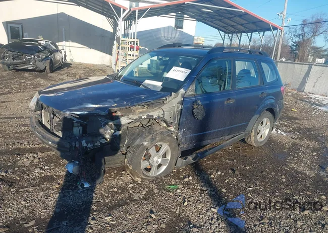 JF2SHABC2CH446169: 44209850