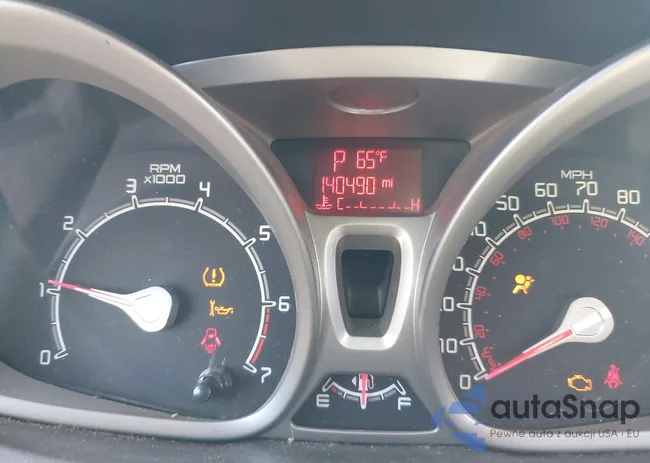 3FADP4BJ7DM218729: 44209860