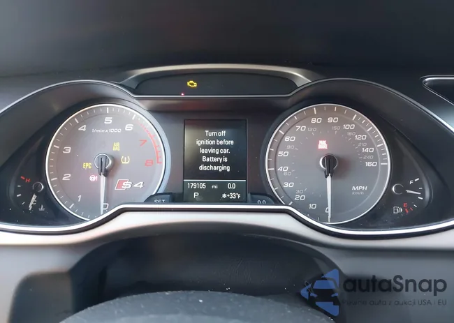 WAUBGAFLXEA073628: 44209864