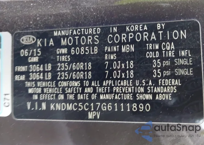 KNDMC5C17G6111890: 44209882