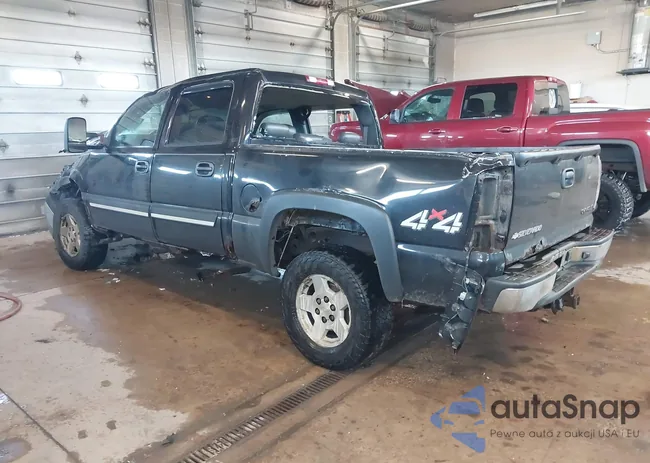 2GCEK13T051139326: 44209906