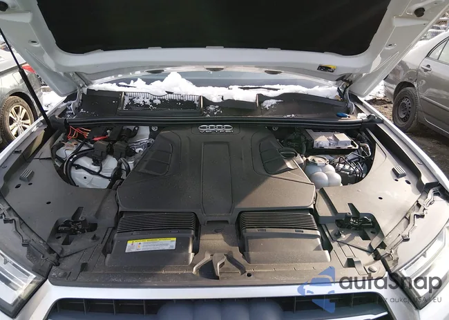 WA1LAAF70JD039230: 44209937