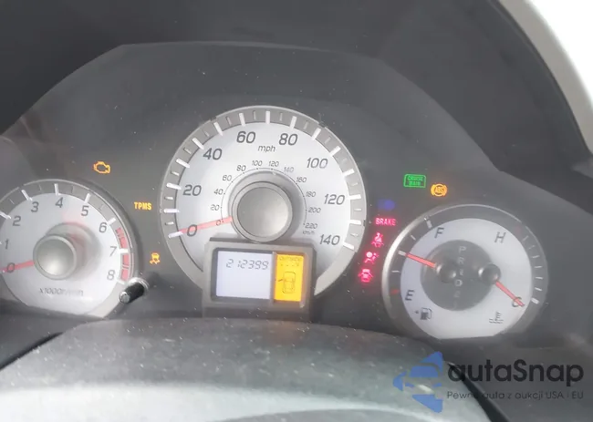 5FNYF3H5XDB037440: 44209942