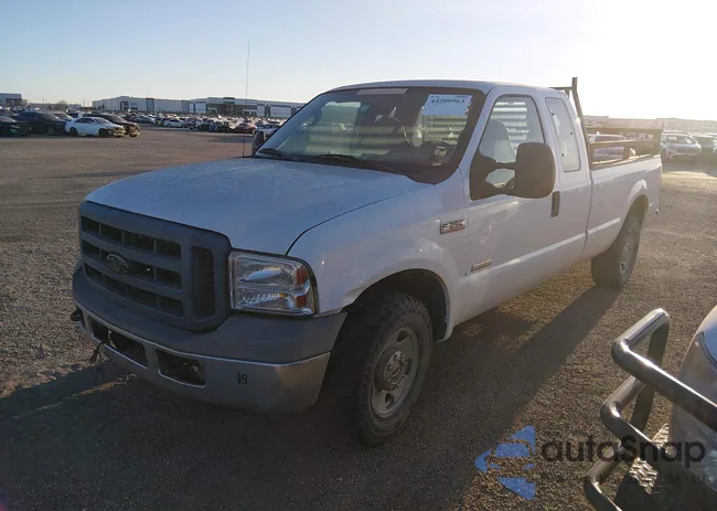 1FTSX20P46EA51736: 44209963