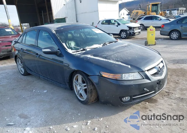 19UUA66257A044382: 44209003