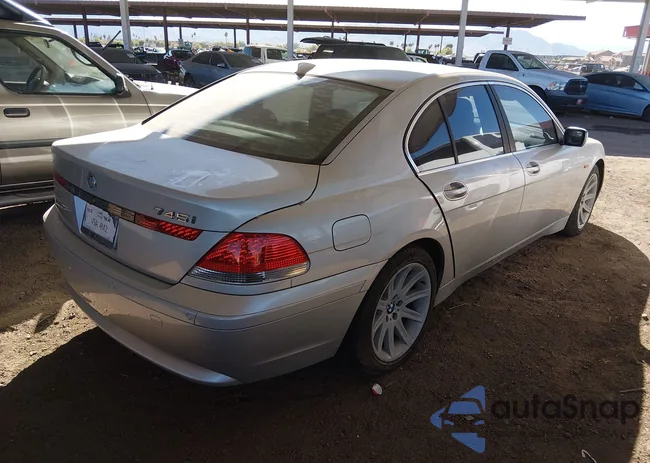 WBAGL63412DP54881: 44209014