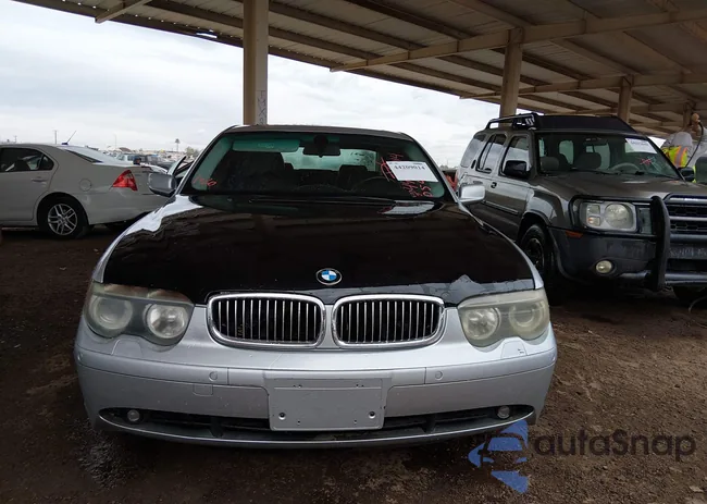 WBAGL63412DP54881: 44209014